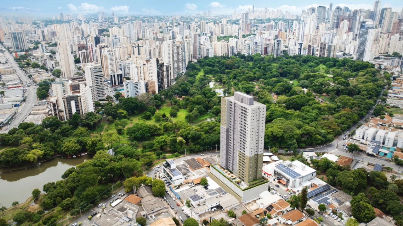 CMO abre vendas do Aurora Lago das Rosas neste sábado (29)