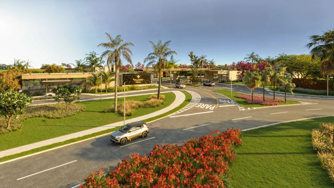 BrDU realiza Dia D de lançamento do Villagio Vêneto neste sábado (20)