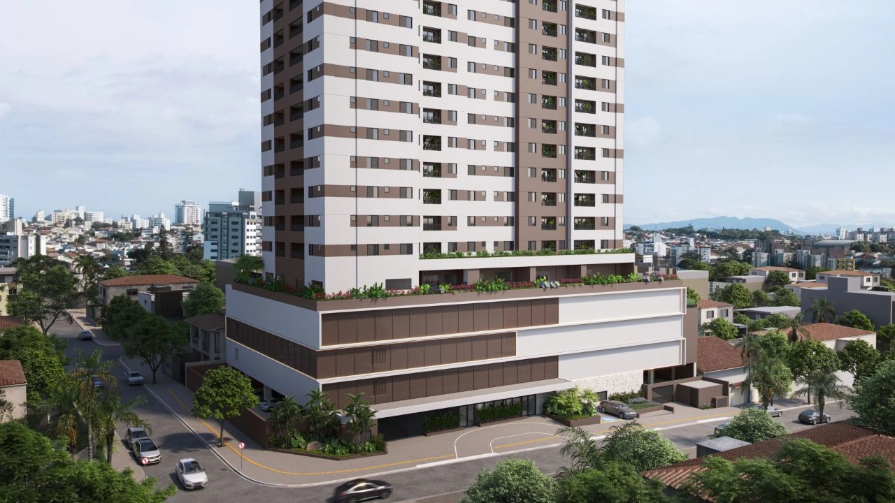 CMO apresenta detalhes do Passos Flamboyant em dois dias de meetings