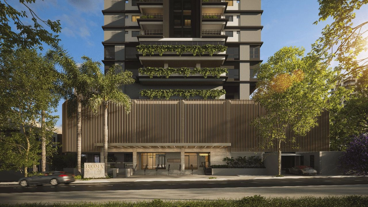 BIOMA Wellness Life: novo refúgio urbano que redefine o conceito de bem-viver no Setor Marista