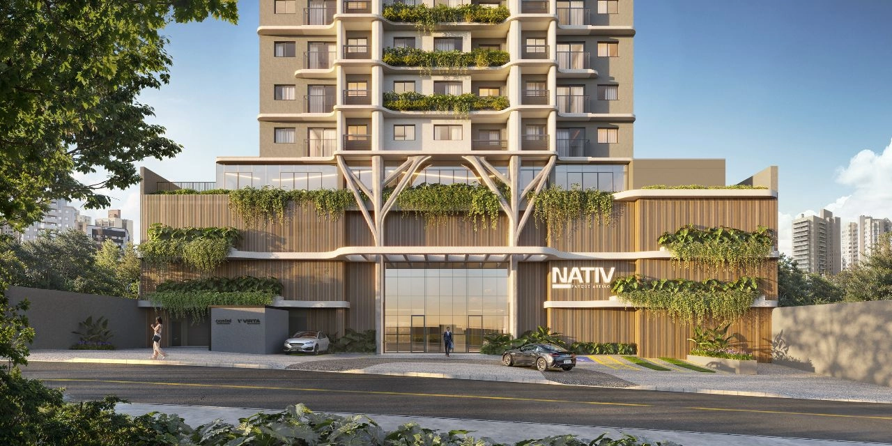 Nativ Parque Areião - Foto 1