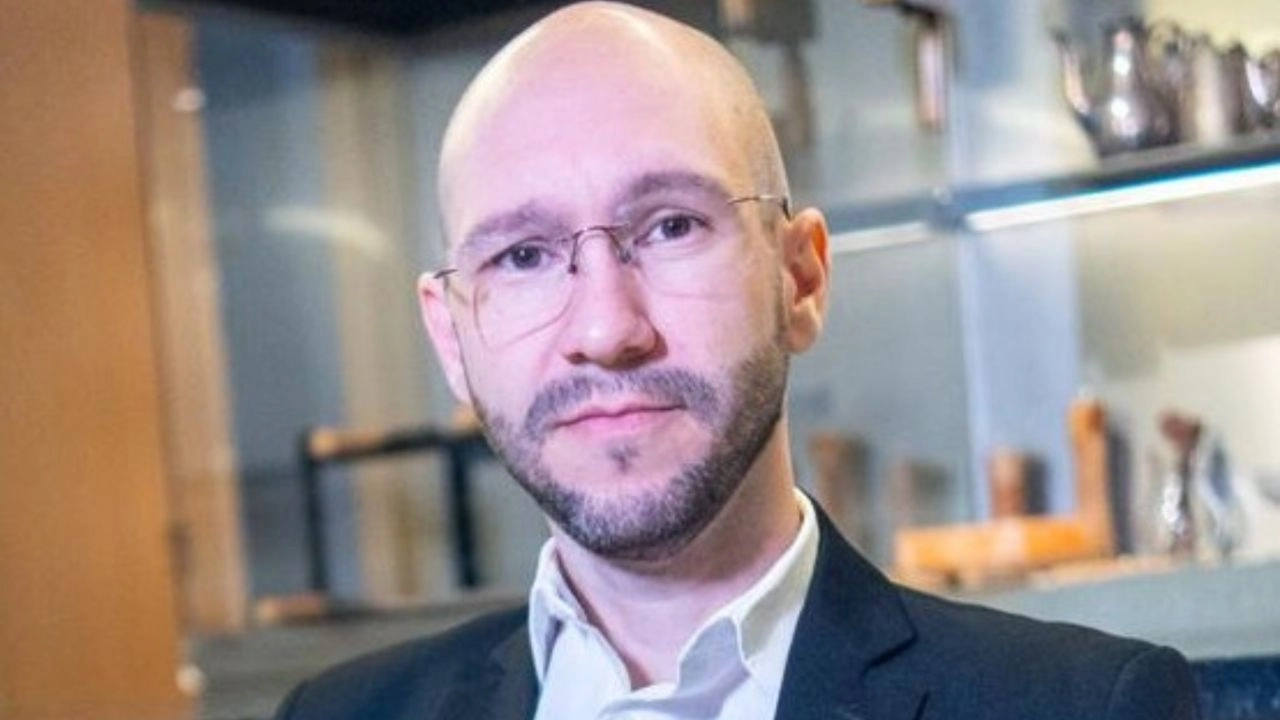 Bruno Leomil é o novo coordenador de produto da BrDU