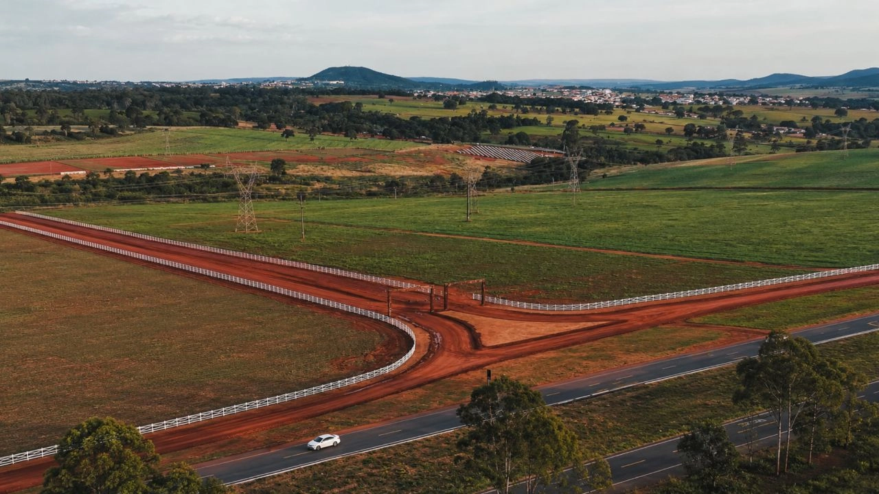 BrDU realiza meeting da Fazenda Villagio nesta quinta-feira (14)