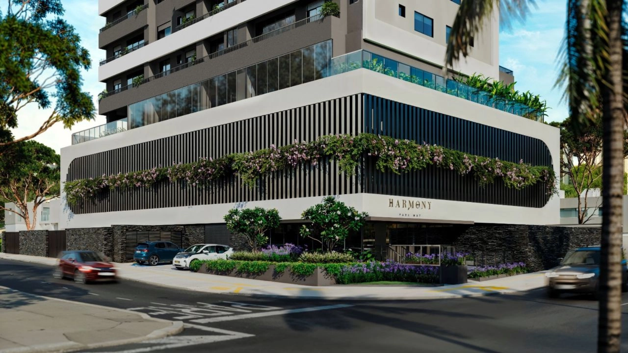 Harmony Park Way aposta em inovação e tecnologia para se destacar no mercado