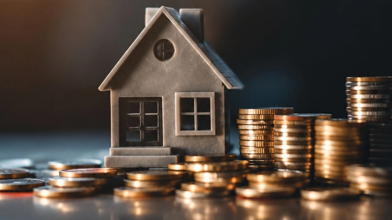 Selic alta mantém pressão sobre financiamento imobiliário - Foto 1
