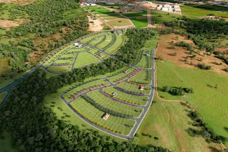 Cidade Verde Aparecida