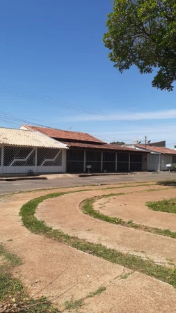 Casa Cidade Jardim