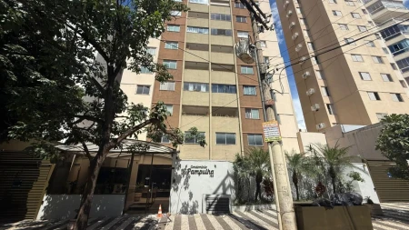 Edifício Pampulha