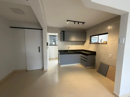 Residencial Gardênia