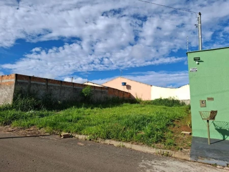 Lote Setor Aeroporto Sul