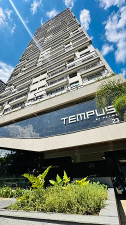 Tempus by Palme