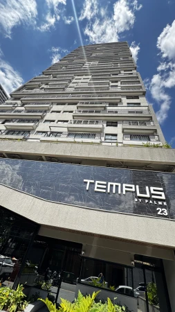 Tempus by Palme
