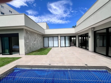 Casa no Setor Sudoeste