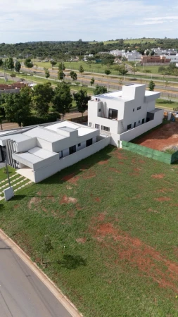 Lote Terras Alpha 2