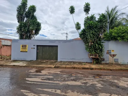 Casa Vila Santos Dumont
