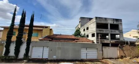 Casa no Jardim América