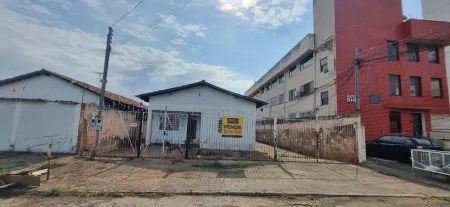 Lote no Jardim América
