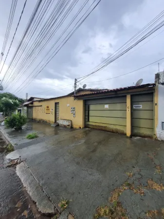 Casa no Setor Bueno