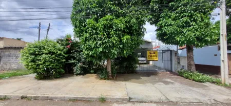 Casa no Parque Amazônia