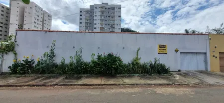 Casa no Jardim América