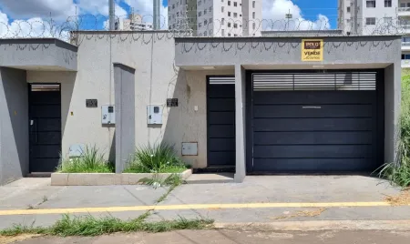 Casa Vila Rosa