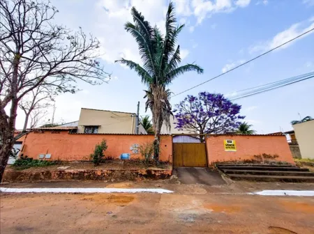 Casa Vila Jardim Vitória
